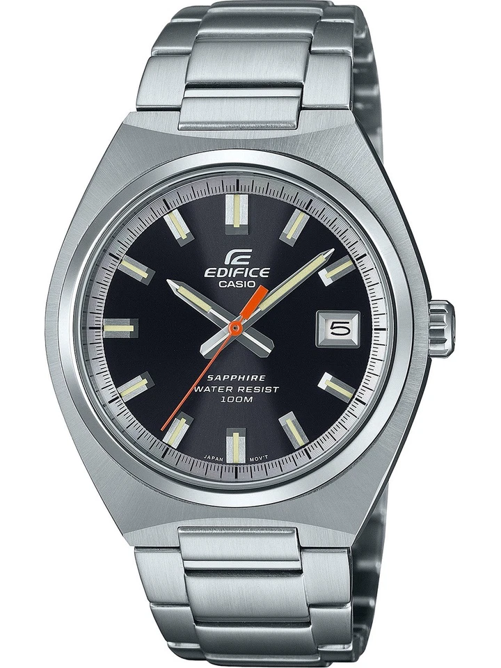 Orologio Uomo Casio EFB-109D-1AVEF