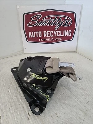 Toyota Sienna 2005 tercera fila cinturón de seguridad medio beige tostado OEM  Foto 1 de 4