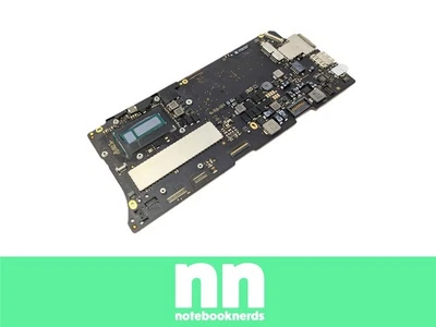 MacBook Pro 13" A1502 2015 Logic Board Hauptplatine 2,7 GHz i5 16 GB 820-4924-A - Bild 1 von 4