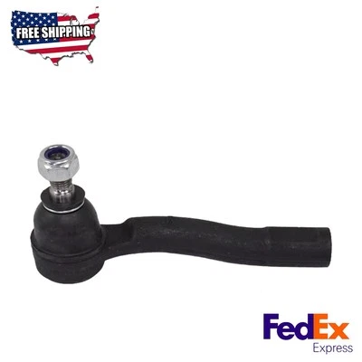 Tie Rod End Fits 2004-2008 Suzuki Forenza Reno Chevrolet Optra - Image 1 of 4