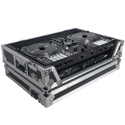 ProX XS-RANEONE W Case & Wheels For Rane One MK1 and MK2 DJ Controller - Image 1 of 4