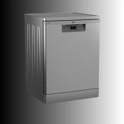 Beko BDFN16430S Lavastoviglie Beyond a Libera Installazione 60cm 14 Coperti D - Immagine 1 di 4