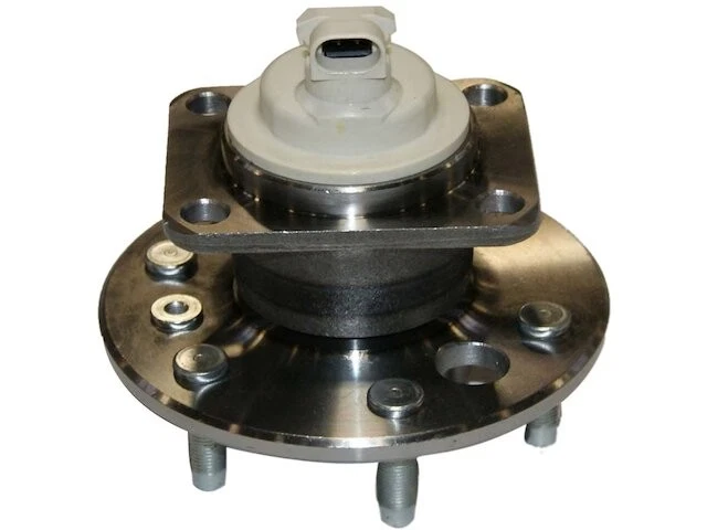 Conjunto de buje de rueda trasera para Pontiac Montana 2006 tracción delantera ZY181SH Foto 1 de 1