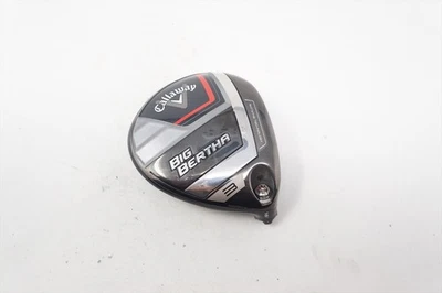 Callaway Big Bertha 2023 16* #3 Fairway Wood Club Head Only GOOD Cond 3-3-B - Image 1 of 4