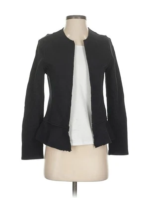 Cárdigan negro para mujer Left Coast by Dolan XS Foto 1 de 4