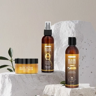 Herbal Essences Conditioner Hair Growth Kit For Curly Hair - Image 1 of 4