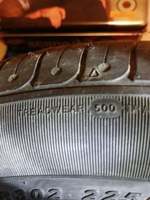 Neumáticos 225 50 r16 Foto 1 de 4