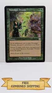 Nostalgic Dreams Torment Regular - Picture 1 of 2