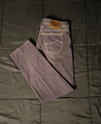 Vintage Jacob Cohen Premium Men’s Jeans selvedge  - Image 1 of 4