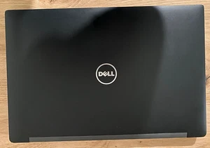 pc portable dell latitude 7480 core i5 6eme gen sans ram /ssd/batterie/chargeur - Imagen 1 de 4