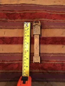 Grandfather Clock door knocker - Picture 1 of 3