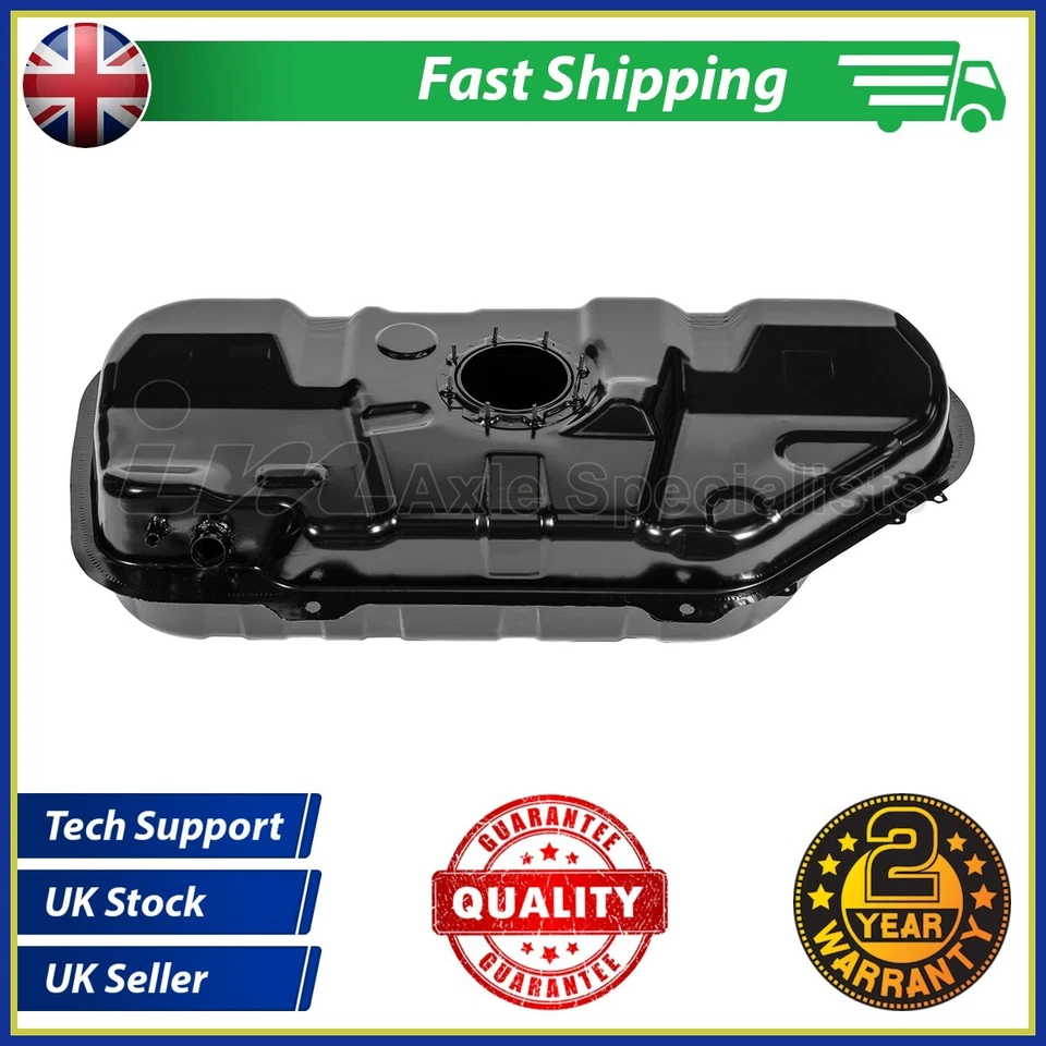 Fuel Tank for Hyundai IX20 Kia Venga 2010-2019 Diesel - Image 1 of 4