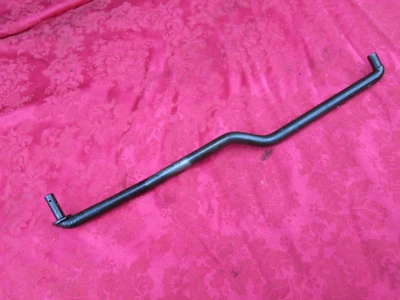 1968-69-70-71-72, Cutlass, 442, W-30, Buick, Skylark, GS embrague varilla-pedal a barra Z Foto 1 de 4