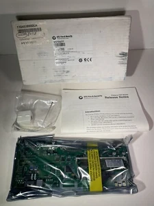 UTC M5PBMPP Access Control PXN+ CPU Card Kit Pic Pert Ethernet - Open Box - Picture 1 of 24