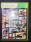 GRAND THEFT AUTO V - XBOX 360 - GTIN/EAN/UPC 731329496761 - Cadastro de  Produto com Tributação e NCM - Cosmos