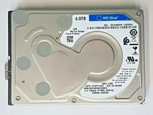 Wd40Nmzw-59Gx6S1 Dcx Ag19X266C Sn Wx21Dxxxxxxxx 18 Apr 2018 Product Of Malaysia - Picture 1 of 1