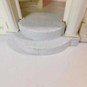 Fisher-Price Loving Family Grand Dollhouse #74618 REPLACEMENT Front Steps Foyer - Picture 1 of 8
