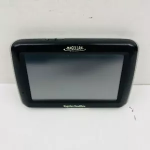 Magellan Roadmate 2055T-LM Bluetooth GPS No Wires Included - Picture 1 of 4