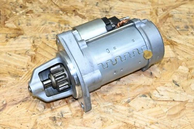 Motor De Arranque 10-21 BMW F23 3 4 5 6 7 Series M235i DENSO N55 OEM 59k Foto 1 de 4