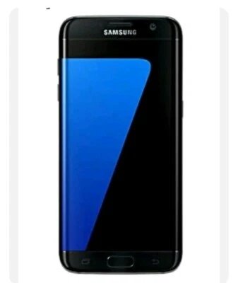 SAMSUNG S7 EDGE SM-G935 BLACK Nuovo NERO Smartphone GARANZIA ITALIA 24 MESI - Immagine 1 di 2
