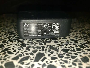 NSK KEAD-281 Pipette Power Supply Adapter 9V 200mA HSK-SAD0900200 - Picture 1 of 3
