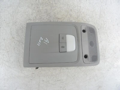 Luz de lectura techo delantero interior Audi A1 MK1 2010 - 2015 8X0951177 Foto 1 de 4