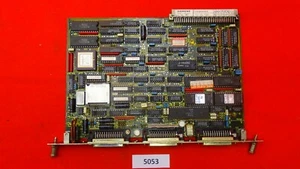 Siemens Ge.570204.0003.00 Module Card - 6GK1543-0AA01 - Picture 1 of 7