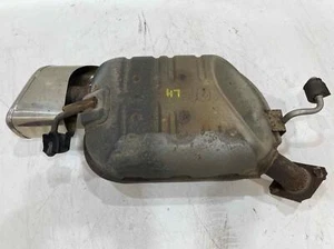 Fits 2007 - 2012 MAZDA CX9 3.7L Rear Exhaust LH Driver Side Muffler w Tip OEM - Picture 1 of 7