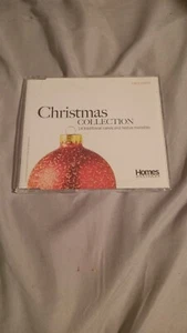 Home and Antiques Christmas Collection CD Very Good D 50-Rare - Foto 1 di 2