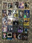 MIKE PIAZZA RC and Insert baseball card lot Dodgers Mets HOF - 25 different