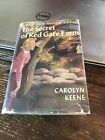 The Secret Of Red Gate Farm By Keene, Carolyn (Hardback) Book #6 1931