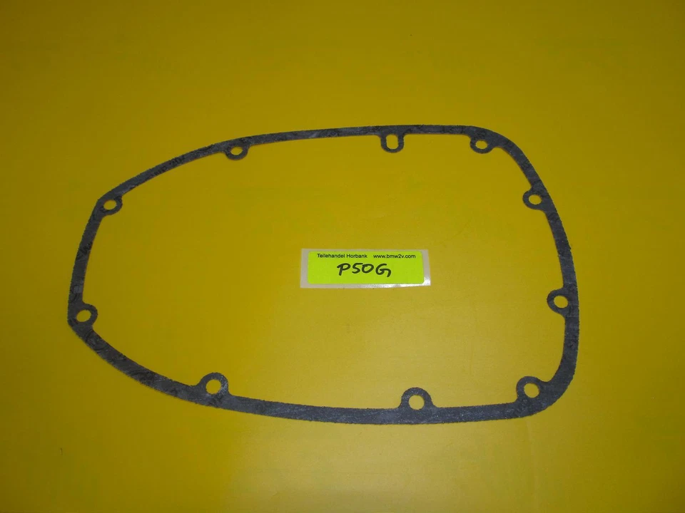 Junta caja de cadena carcasa de control BMW R100 R90 R80 R75 R60 1338428 gasket Foto 1 de 1