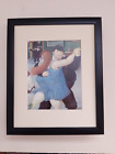 Fernando Botero Print 'Dancers'  Framed