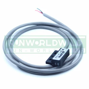 1 SZT NOWY DLA ALEPH Proximity Switch PS-4122 - Zdjęcie 1 z 4