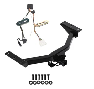 Enganche de remolque Reese para Honda Passport 19-25 con kit de cableado Plug Play clase 3 - Imagen 1 de 4
