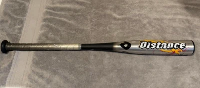 "Bate de béisbol juvenil Demarini Distance USSSA 28"" en DSLDSG 2 1/4 pulgadas de diámetro 16 oz" Foto 1 de 4