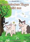 Schweinchen Hugo Reißt Aus Von Bulk, Alexander | Buch | Zustand Sehr Gut