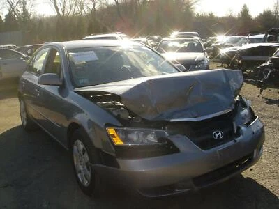 Electric Cooling Motor HYUNDAI SONATA 06 07 08 09 - Image 1 of 4