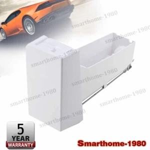 DA97-14474A ICE Tray Bucket for Samsung Refrigerator Bin DA97-14474C RF28HMEDBSR - Picture 1 of 15