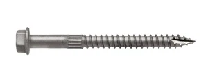 SDS25300-R25 Strong-Drive SDS Heavy-Duty Connector Screw 1/4 in. x 3 in. DB C... - Picture 1 of 6