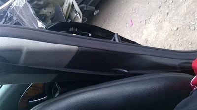 FRONT SEAT BELT 2118600186 2006 MERCEDES-BENZ E350 Foto 1 de 4