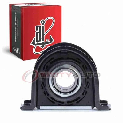 Cojinete de soporte central del eje de transmisión de anclaje para camioneta Chevrolet G10 1964-1974 bb Foto 1 de 4