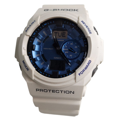 Casio Nvy Glx-150B /G-Shock | eBay Casio Nvy Glx-150B /G-Shock | eBay