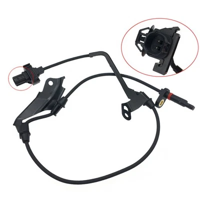 57450-STX-A01 ABS For Honda Sensor Speed Pilot 2007-2013 2009-2015 Acura MDX M - Image 1 of 4