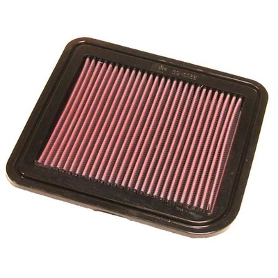 Filtro de aire K&N 33-2285 para 04-12 Mitsubishi Eclipse Endeavor Galant Foto 1 de 4