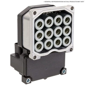 For Audi A4 A6 & VW Passat Remanufactured OEM ABS Control Module GAP - Picture 1 of 1