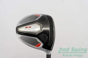 TaylorMade M6 Fairway Wood 3 Wood 3W 15° Graphite Regular Right 43.0in - Picture 1 of 8