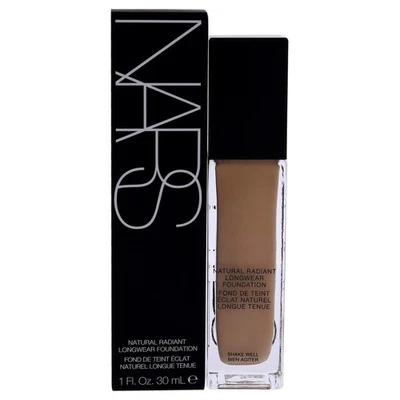 NARS Natural Radiant Longwear Foundation - Deauville 1 Fl Oz - Image 1 of 3