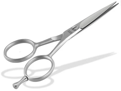 Solingen Friseurschere Bartschere Haarschere mit 11 cm 4,3 Zoll - Bild 1 von 4