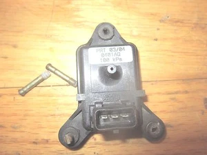 SENSOR ATMOSFÉRICO Y PINES DUCATI OEM 748 916 996 998 848 - Imagen 1 de 4